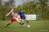 S.K.N.W.K. 1 - W.F.B. 1 (competitie) seizoen 2023-2024 (17/99)